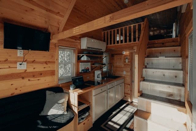 Maximizing small spaces